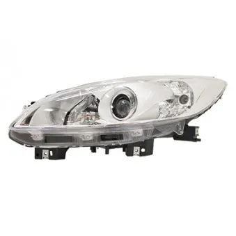 Projecteur principal VAN WEZEL 2763961