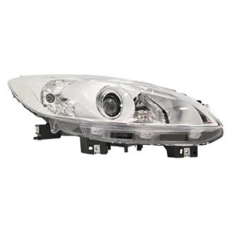 Projecteur principal VAN WEZEL 2763962