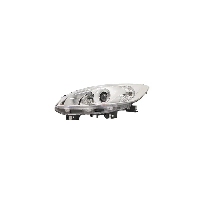 Projecteur principal VAN WEZEL 2763963