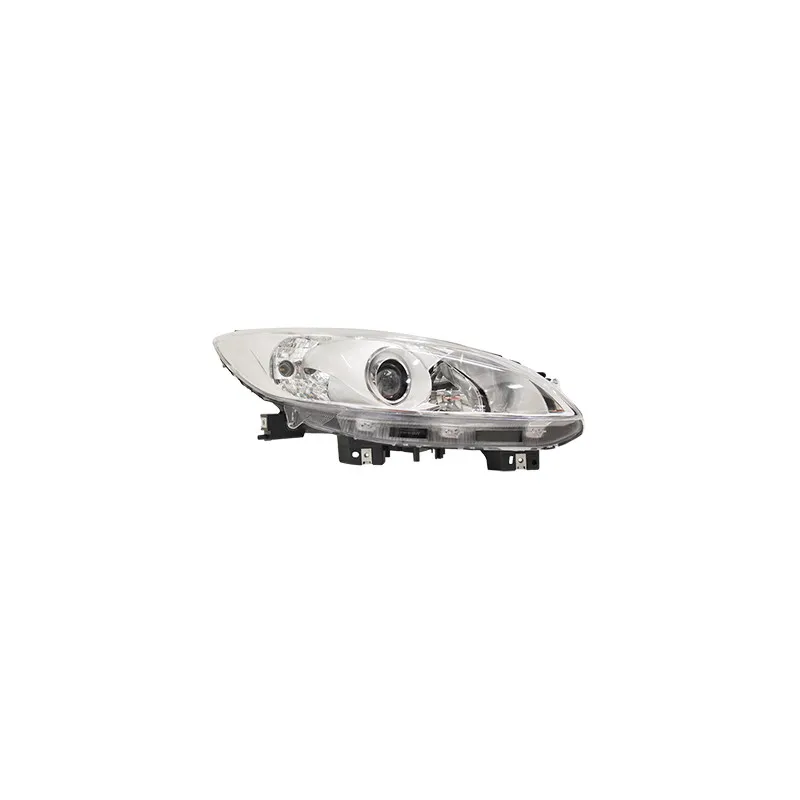 Projecteur principal VAN WEZEL 2763964