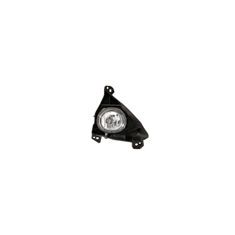 Projecteur antibrouillard VAN WEZEL 2763998