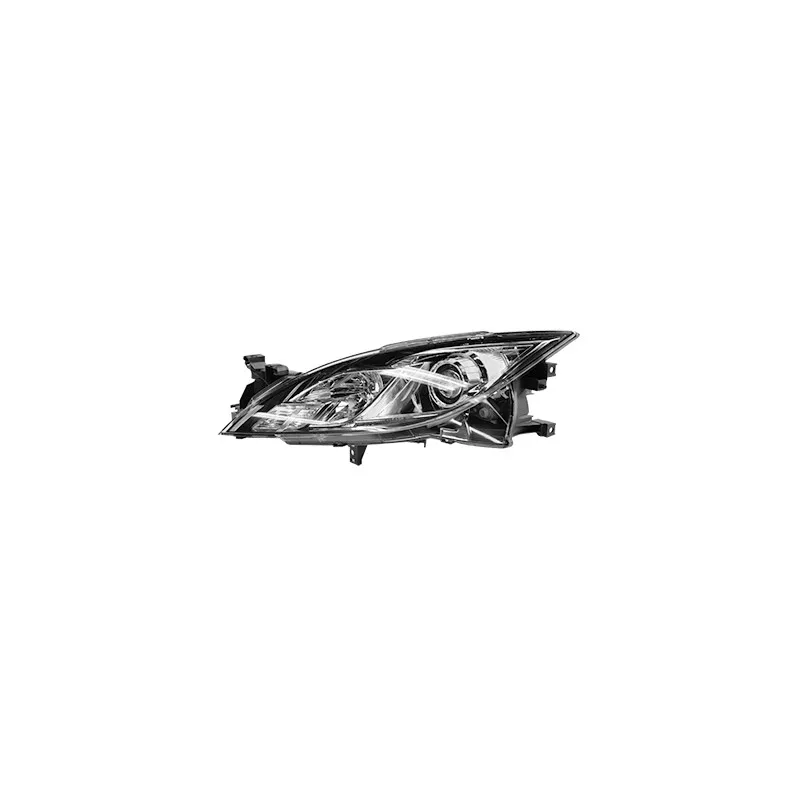 Projecteur principal VAN WEZEL 2764961