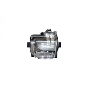 Feu clignotant VAN WEZEL 2766915