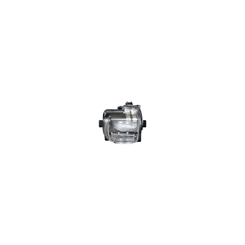 Feu clignotant VAN WEZEL 2766915