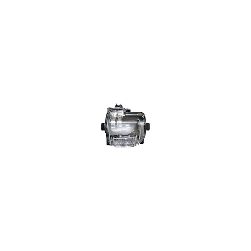 Feu clignotant VAN WEZEL 2766916