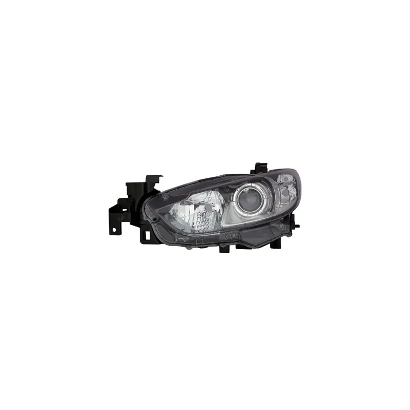 Projecteur principal VAN WEZEL 2766961