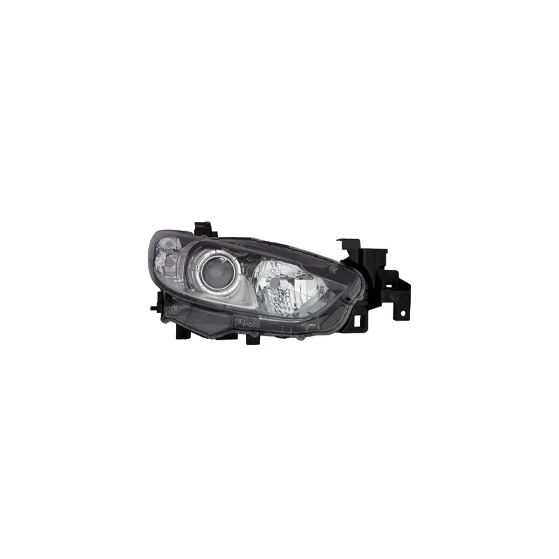 Projecteur principal VAN WEZEL 2766962