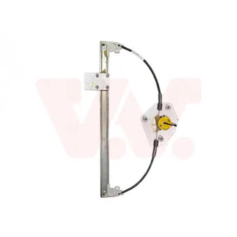 Lève-vitre arrière gauche VAN WEZEL 2780263