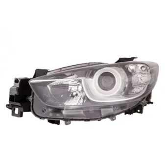 Projecteur principal VAN WEZEL 2780961