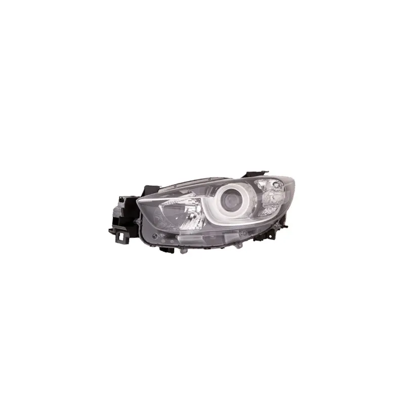 Projecteur principal VAN WEZEL 2780961