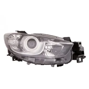 Projecteur principal VAN WEZEL 2780962