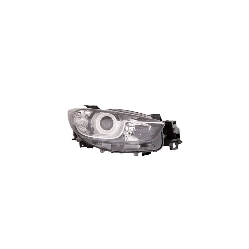 Projecteur principal VAN WEZEL 2780962