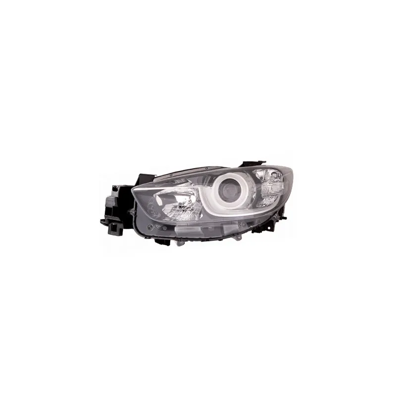 Projecteur principal VAN WEZEL 2780963