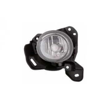 Projecteur antibrouillard VAN WEZEL 2780995