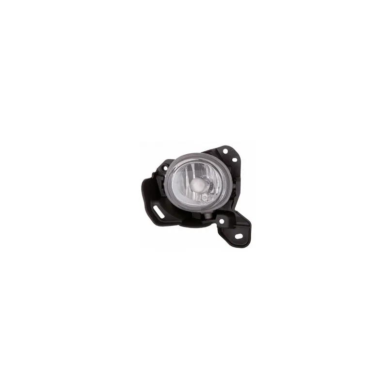 Projecteur antibrouillard VAN WEZEL 2780995