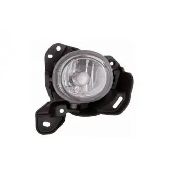 Projecteur antibrouillard VAN WEZEL 2780996