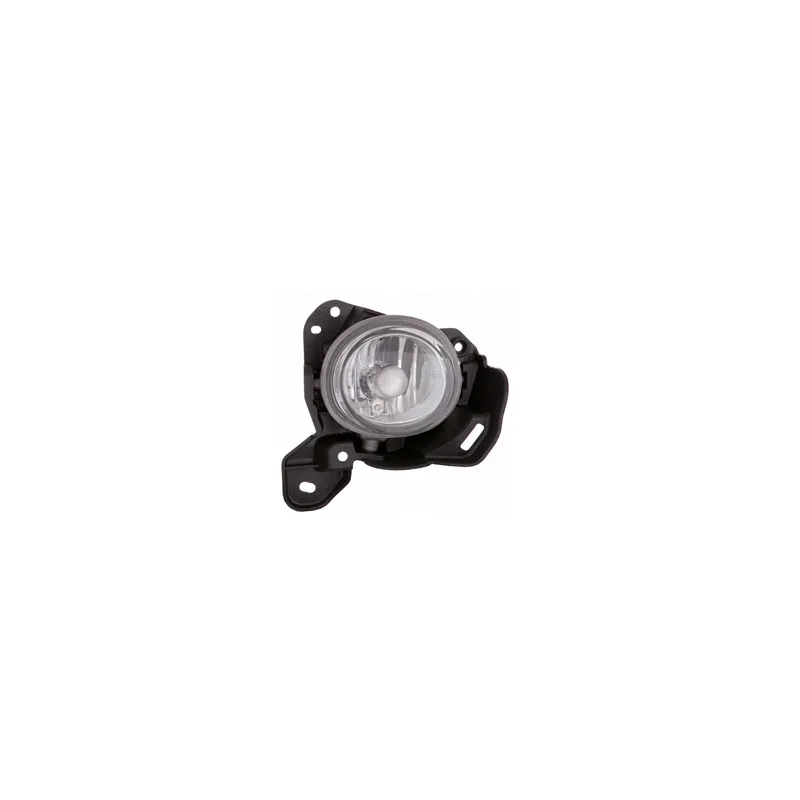 Projecteur antibrouillard VAN WEZEL 2780996