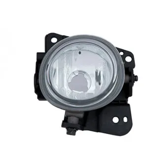 Projecteur antibrouillard VAN WEZEL