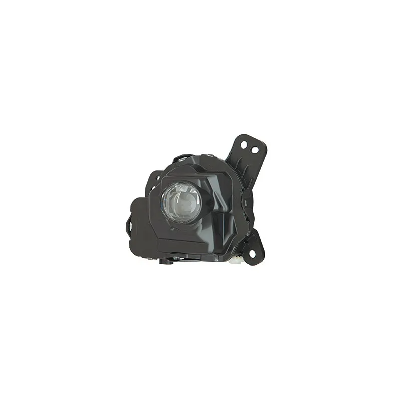 Projecteur antibrouillard VAN WEZEL 2786995