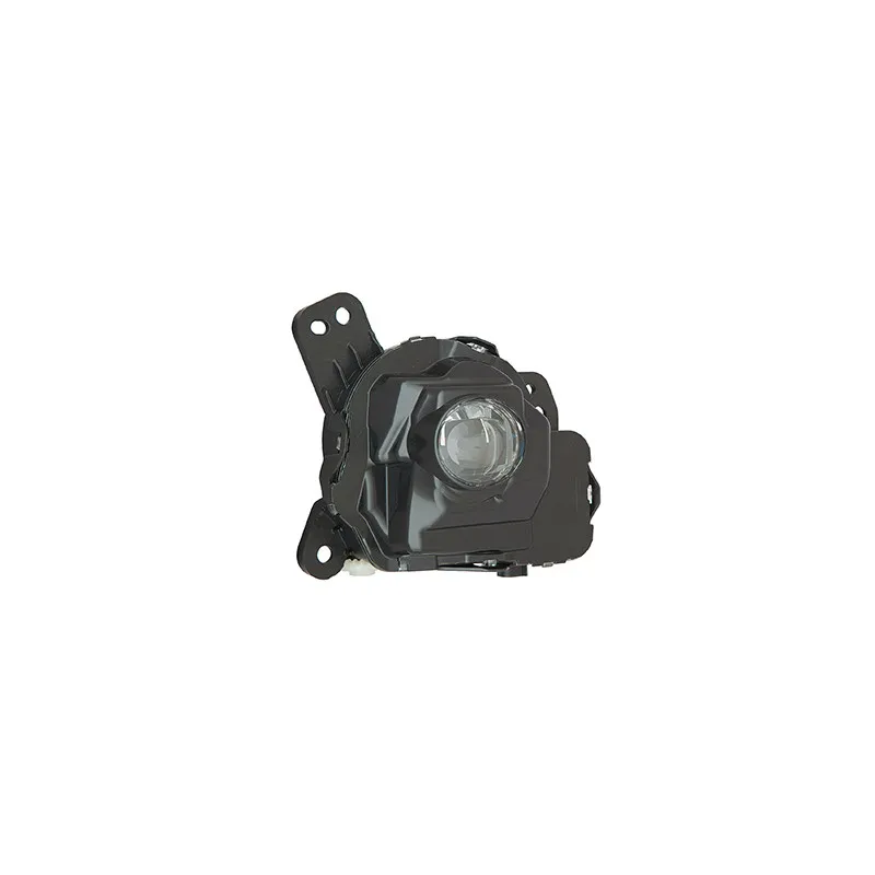 Projecteur antibrouillard VAN WEZEL 2786996