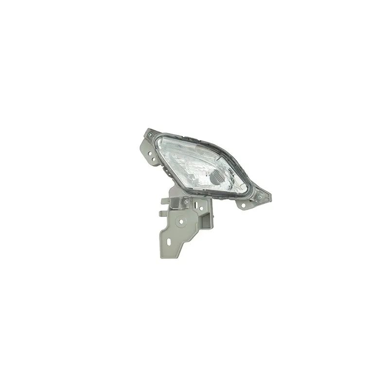 Feu clignotant avant gauche VAN WEZEL 2791903