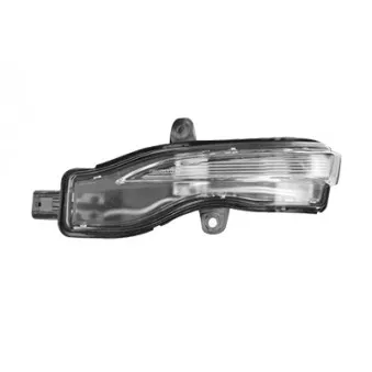 Feu clignotant VAN WEZEL 2791915