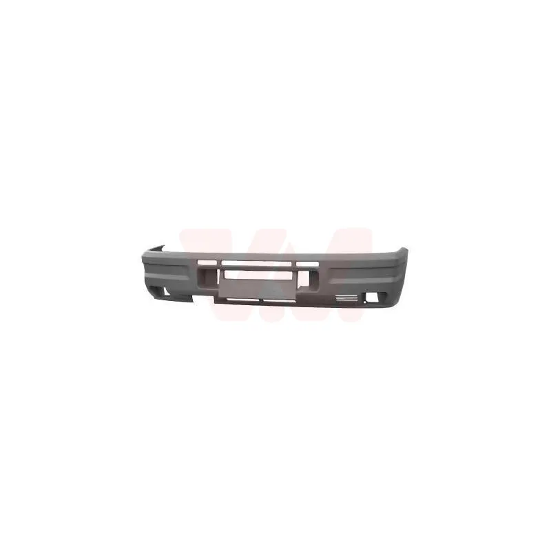 Pare-chocs VAN WEZEL 2812570