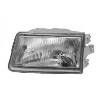 Projecteur principal VAN WEZEL 2812961