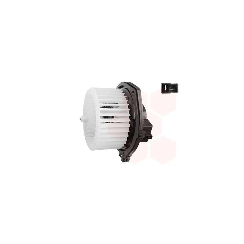 Pulseur d'air habitacle VAN WEZEL 2813773