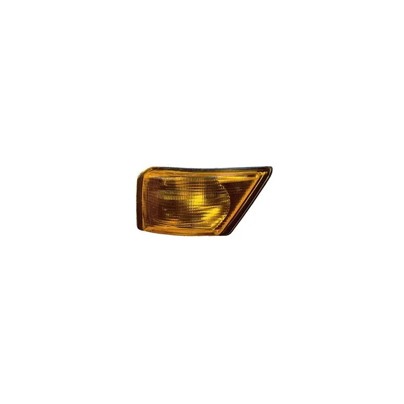 Feu clignotant avant gauche VAN WEZEL 2813903