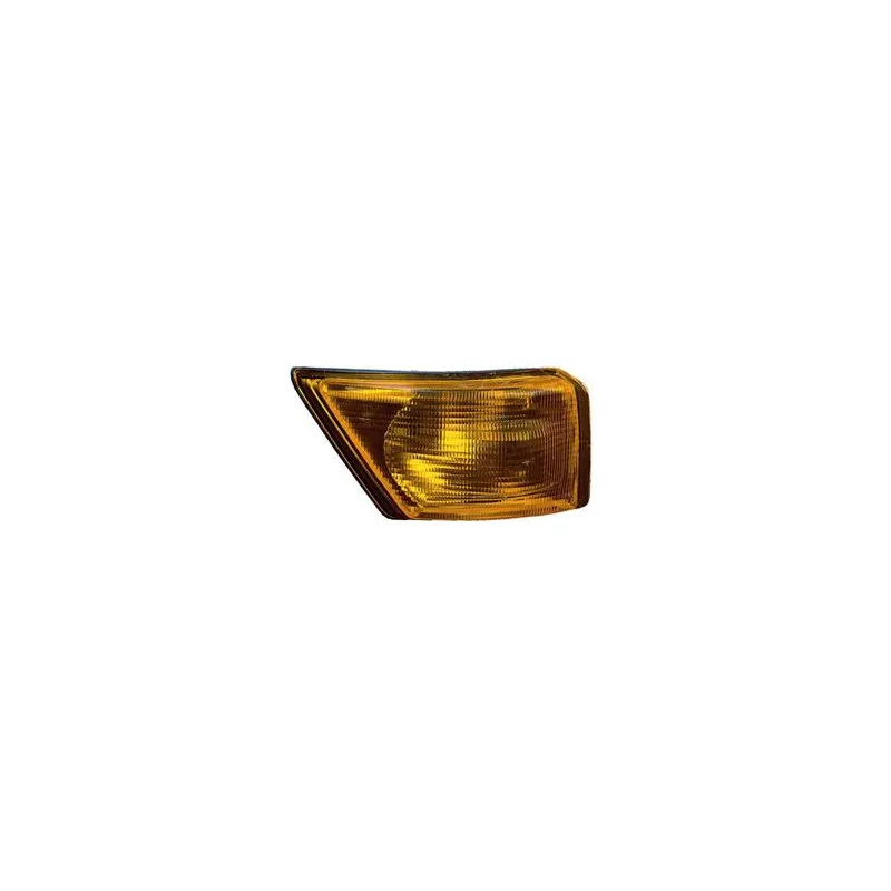 Feu clignotant avant droit VAN WEZEL 2813904