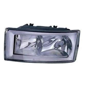 Projecteur principal VAN WEZEL 2813961M