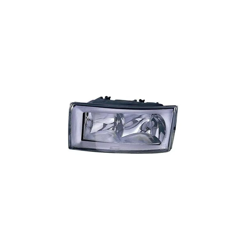 Projecteur principal VAN WEZEL 2813961M
