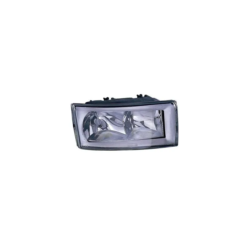 Projecteur principal VAN WEZEL 2813962