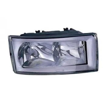Projecteur principal VAN WEZEL 2813962M