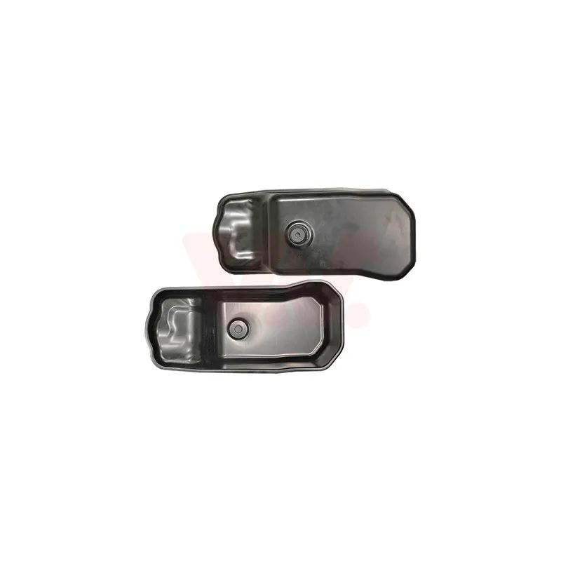 Carter d'huile VAN WEZEL 2815070