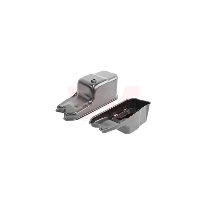 Carter d'huile VAN WEZEL 2815071