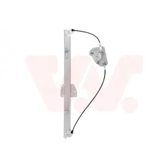 Lève-vitre avant gauche VAN WEZEL 2815263