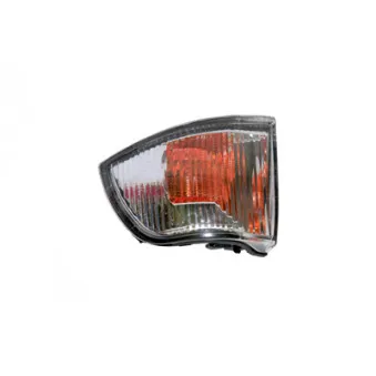 Feu clignotant VAN WEZEL 2815915
