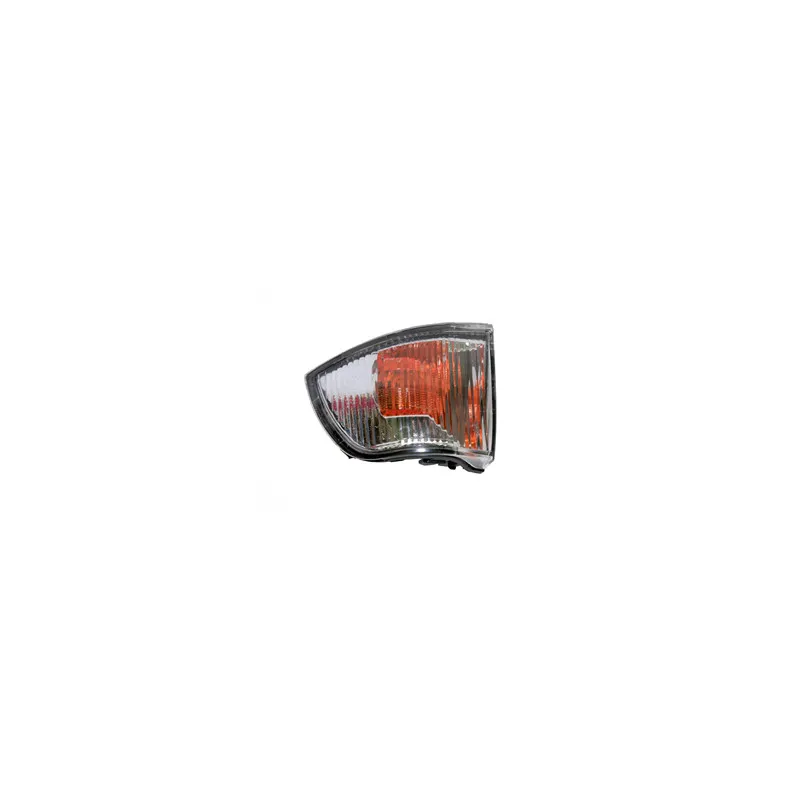 Feu clignotant VAN WEZEL 2815915