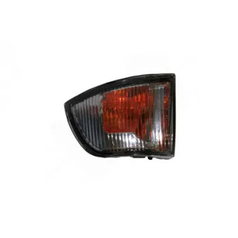 Feu clignotant VAN WEZEL 2815917