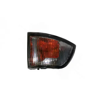 Feu clignotant VAN WEZEL 2815918