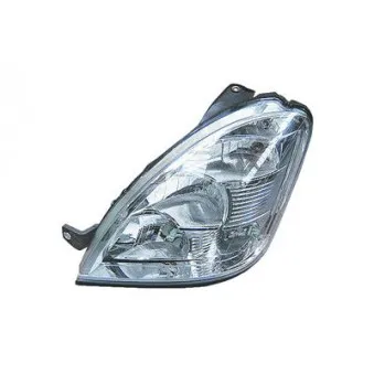 Projecteur principal VAN WEZEL 2815961M