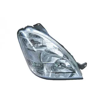 Projecteur principal VAN WEZEL 2815962