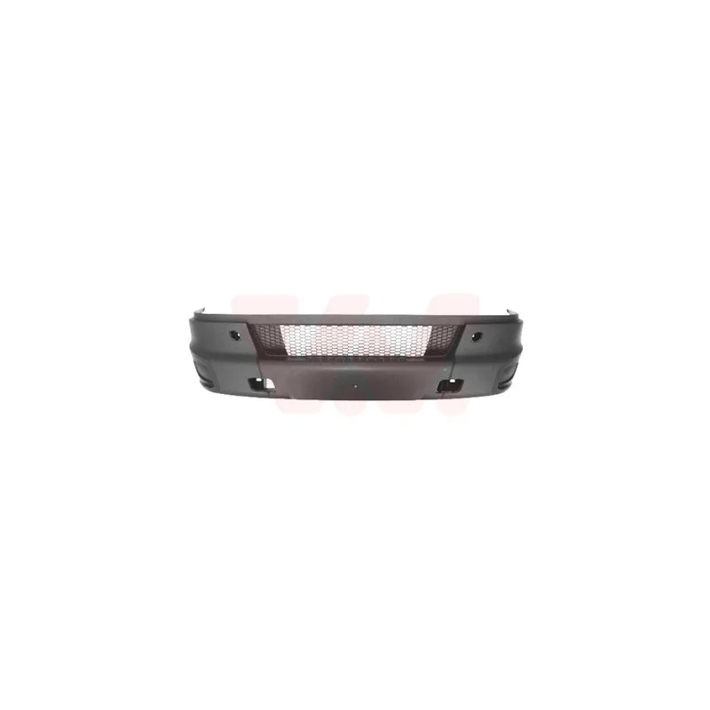 Pare-chocs VAN WEZEL 2816570