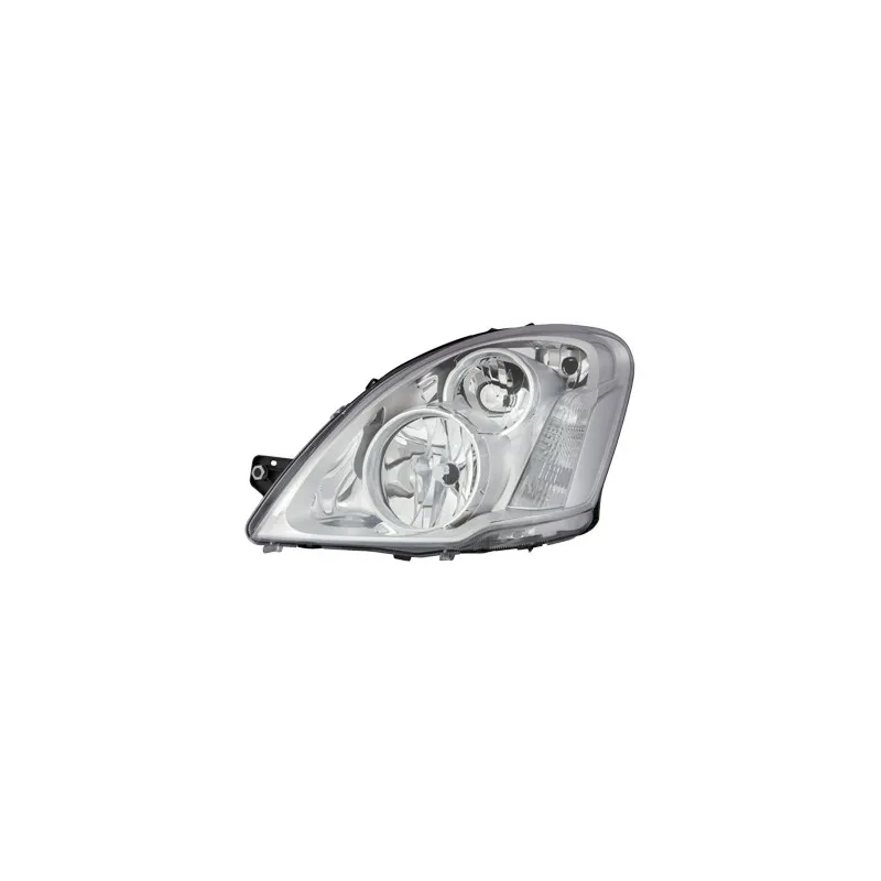 Projecteur principal VAN WEZEL 2816961M