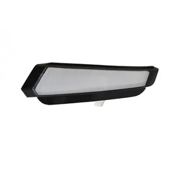 Feu clignotant avant gauche VAN WEZEL 2817905