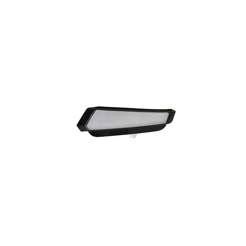 Feu clignotant avant gauche VAN WEZEL 2817905