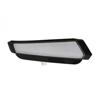 Feu clignotant avant droit VAN WEZEL 2817906
