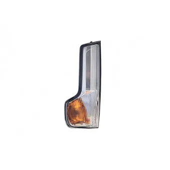 Feu clignotant VAN WEZEL 2817915